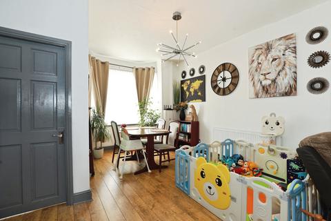 3 bedroom terraced house for sale, Campbell Road, Stoke-on-Trent, ST4