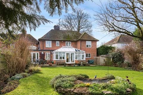 undefined, The Croft, Didcot OX11