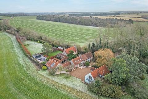 undefined, Beauty, Privacy and Refinement in Saxlingham