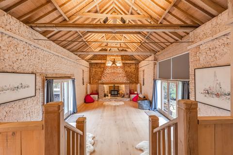 undefined, Beauty, Privacy and Refinement in Saxlingham