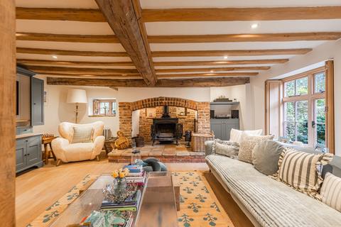 undefined, Beauty, Privacy and Refinement in Saxlingham