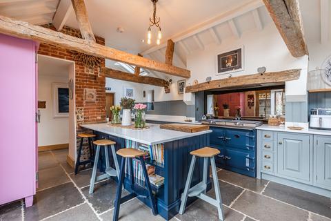 undefined, Beauty, Privacy and Refinement in Saxlingham