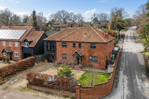 undefined, Bells Loke, Brundall, Norwich