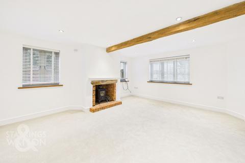 undefined, Bells Loke, Brundall, Norwich