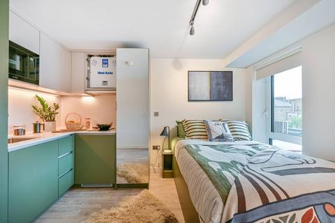 Studio to rent, The Rex, Kingston, Kingston upon Thames, KT1