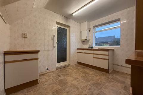 undefined, Glendale Road, Newcastle upon Tyne NE27