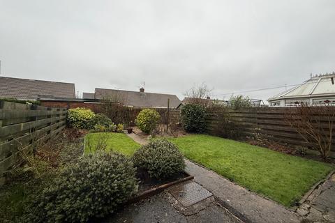 undefined, Glendale Road, Newcastle upon Tyne NE27