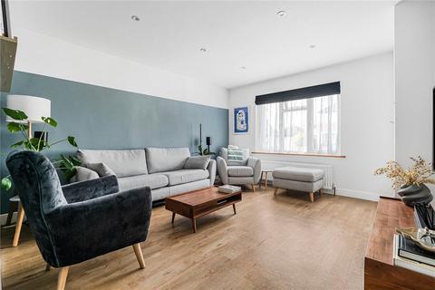 2 bedroom end of terrace house for sale, Warburton Road, Twickenham, TW2