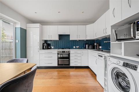 2 bedroom end of terrace house for sale, Warburton Road, Twickenham, TW2