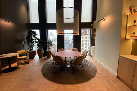 2 bedroom apartment to rent, One Port Street, 1 Port Street, Manchester, M1