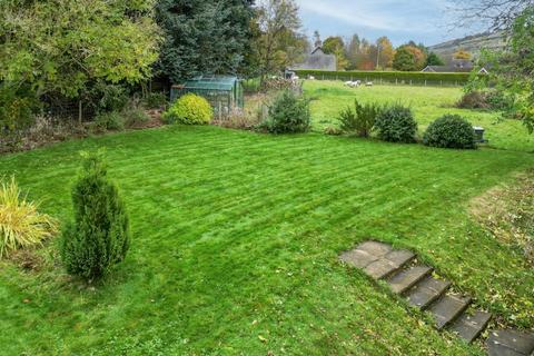 5 bedroom barn conversion for sale, Newcastle, Craven Arms, SY7
