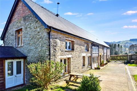 undefined, Newcastle, Craven Arms, SY7