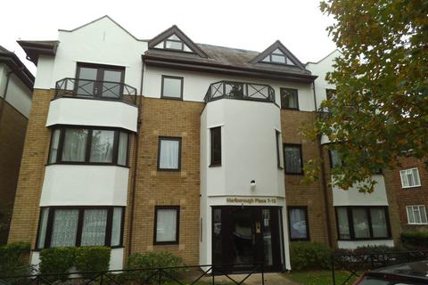 undefined, Marlborough Place, 121 Alexandra Road