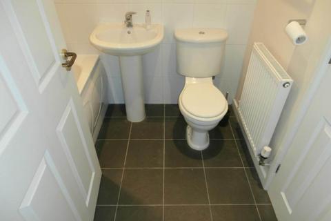 undefined, Marlborough Place, 121 Alexandra Road