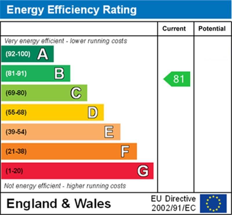 Energy Efficiency