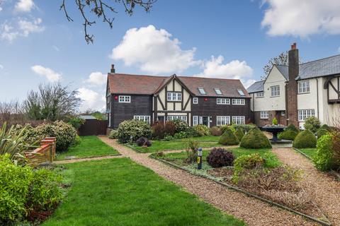 undefined, Egg Farm Lane, Kings Langley, WD4