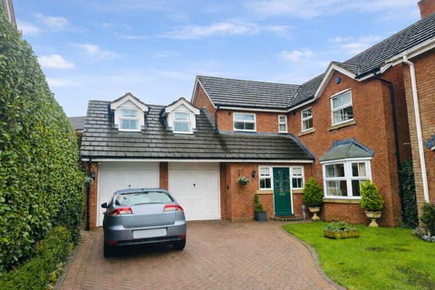 5 bedroom detached house for sale, Waterloo Rise, Stratford-upon-Avon CV37
