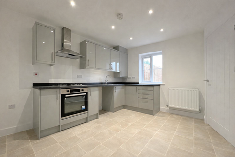 undefined, Glebe Road, Asfordby Hill, Leicestershire