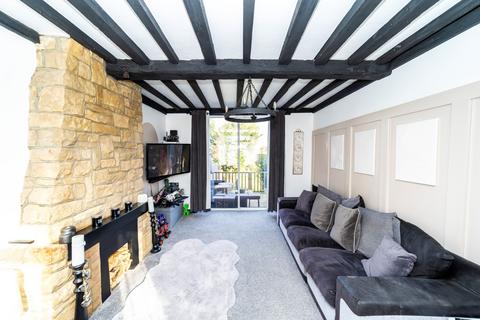 undefined, Peters Drive, Leicester LE5