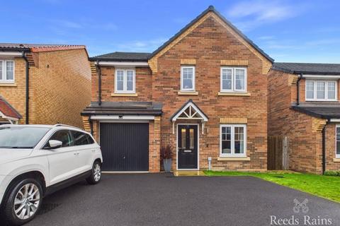undefined, Wolseley Way, Middlesbrough TS8