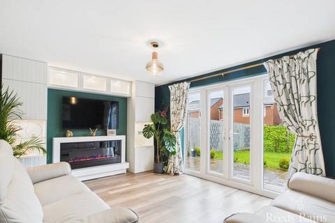 undefined, Wolseley Way, Middlesbrough TS8