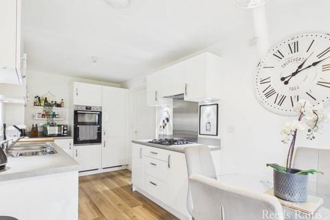 undefined, Wolseley Way, Middlesbrough TS8