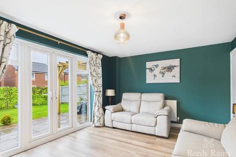 undefined, Wolseley Way, Middlesbrough TS8
