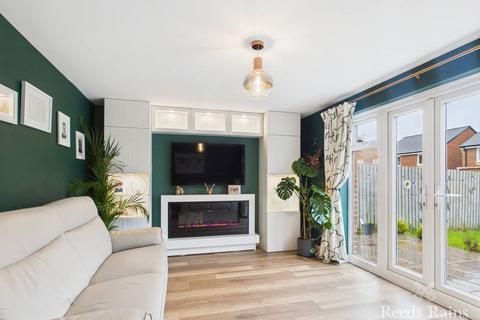 undefined, Wolseley Way, Middlesbrough TS8