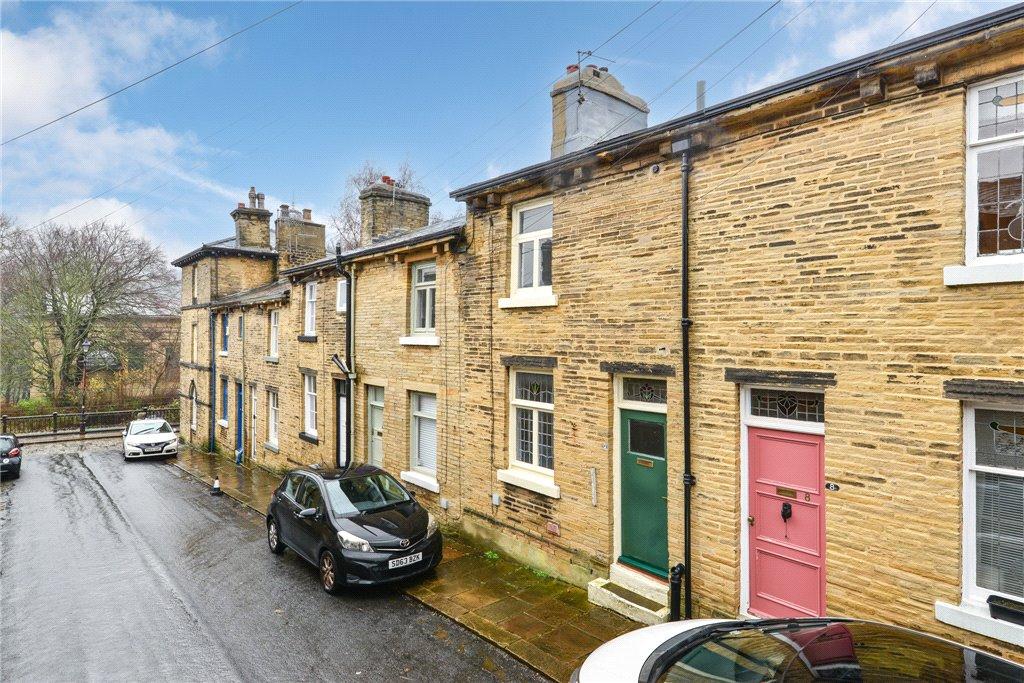 Amelia Street