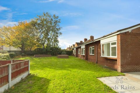 undefined, Gordon Street, Staffordshire ST5