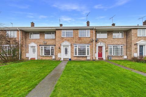 undefined, Sycamore Crescent, Cranswick, YO25