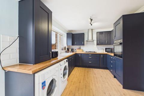 undefined, Sycamore Crescent, Cranswick, YO25
