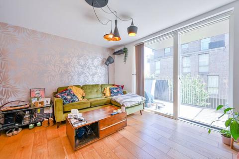 1 bedroom flat to rent, Durham Wharf Drive, Brentford, TW8