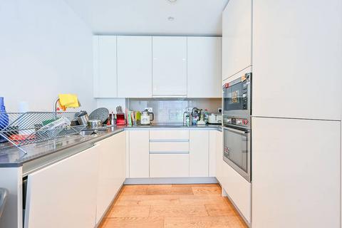 1 bedroom flat to rent, Durham Wharf Drive, Brentford, TW8