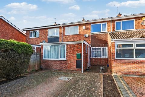 undefined, Fairways, Hellesdon, Norwich, Norfolk, NR6