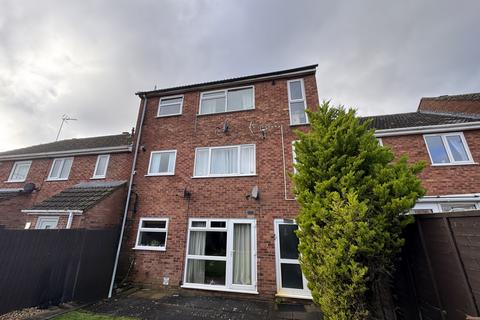 undefined, Heather Close, Southam, CV47