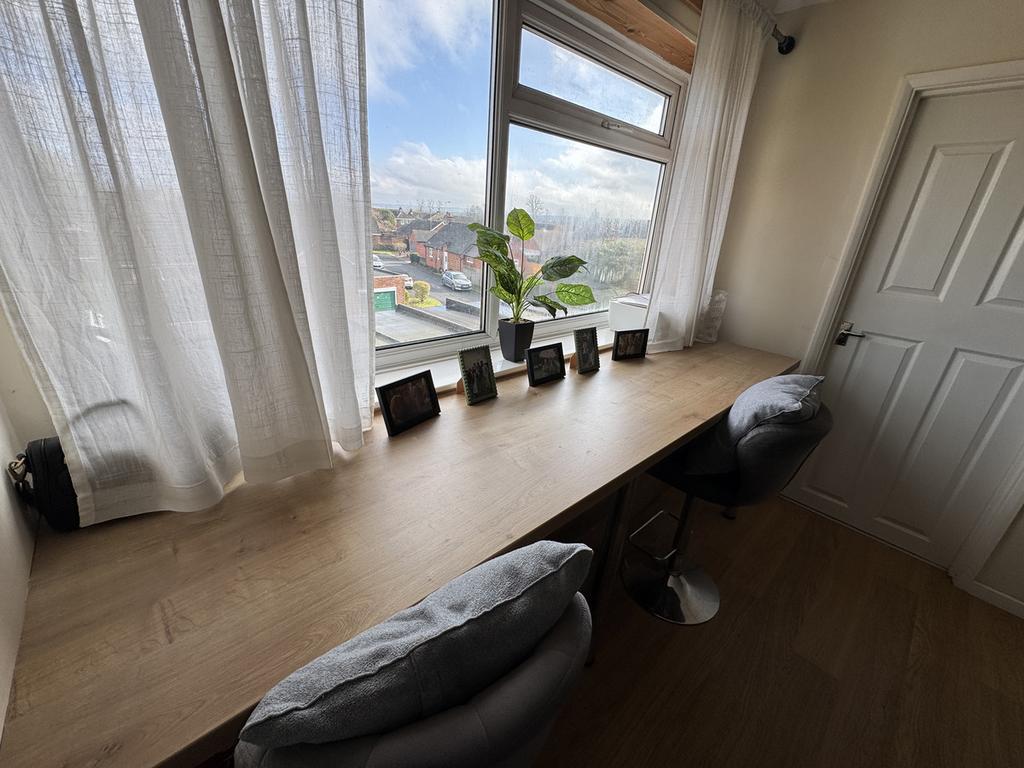 Lounge/Diner