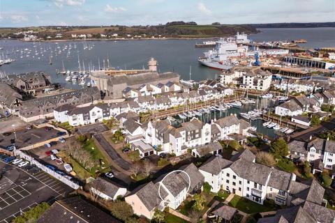 undefined, Port Pendennis, Falmouth