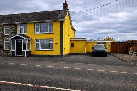 undefined, Llandysul SA44