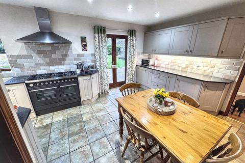 4 bedroom detached house for sale, The Oaks, Soham