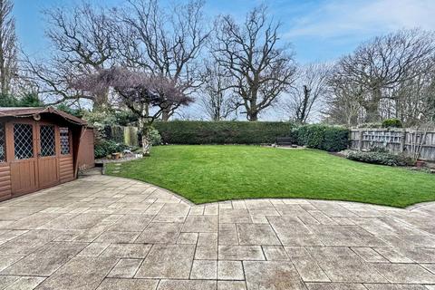 4 bedroom detached house for sale, The Oaks, Soham