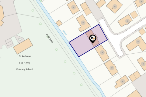 4 bedroom detached house for sale, The Oaks, Soham