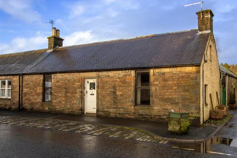 2 bedroom end of terrace house for sale, North Hermitage Street, Newcastleton