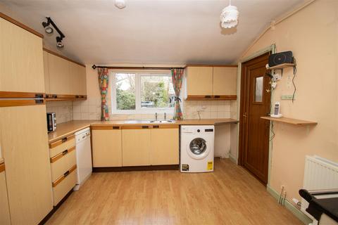 2 bedroom end of terrace house for sale, North Hermitage Street, Newcastleton