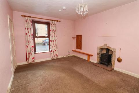 2 bedroom end of terrace house for sale, North Hermitage Street, Newcastleton