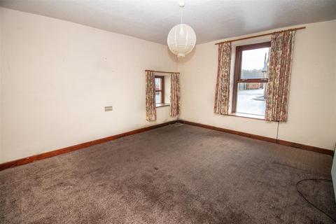 2 bedroom end of terrace house for sale, North Hermitage Street, Newcastleton