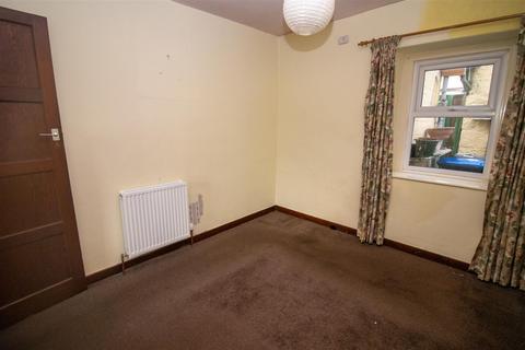 2 bedroom end of terrace house for sale, North Hermitage Street, Newcastleton