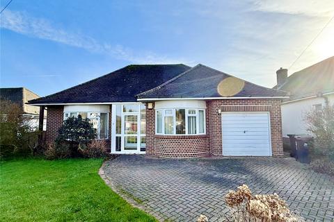 2 bedroom bungalow for sale, Ridgefield Gardens, Christchurch BH23