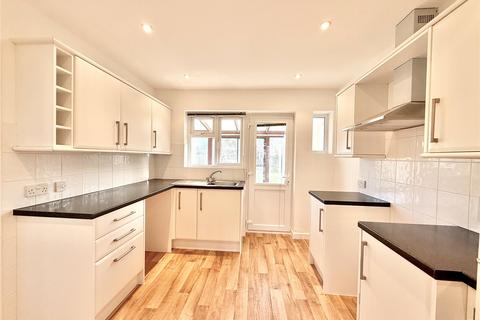 2 bedroom bungalow for sale, Ridgefield Gardens, Christchurch BH23