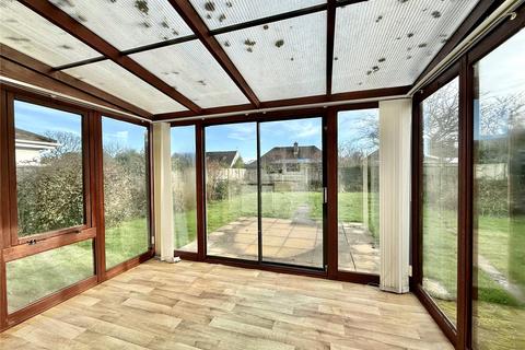 2 bedroom bungalow for sale, Ridgefield Gardens, Christchurch BH23